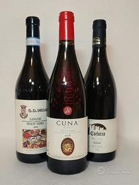 Vino Pregiato PN