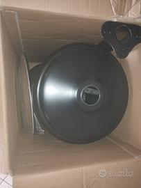 fungo a gas da esterno 