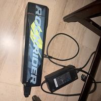 Batteria originale Rockrider est100