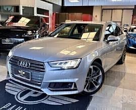 Audi A4 Avant 40 TDI S tronic Business Sport Anno