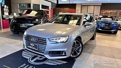 Audi A4 Avant 40 TDI S tronic Business Sport Anno