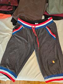 Pantaloni corti