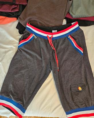 Pantaloni corti