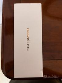 Huawei P8 Lite