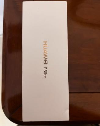 Huawei P8 Lite