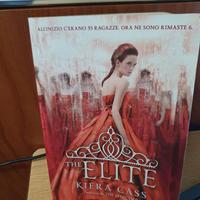 IL LIBRO DI KIERA CASS