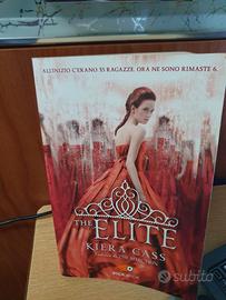 IL LIBRO DI KIERA CASS