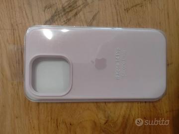 Cover iPhone 14pro