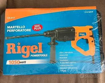 Martello perforatore 