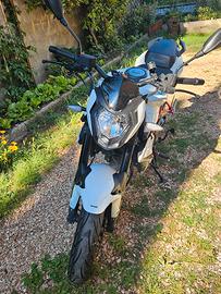 benelli bn 125