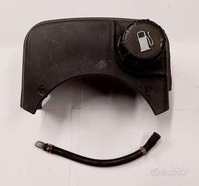 motore 4tempi tecumseh albero verticale model SYN