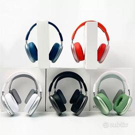 Cuffie Bluetooth Wireless P9