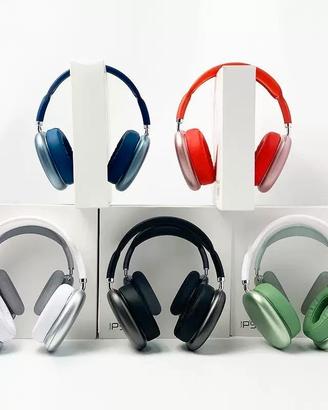 Cuffie Bluetooth Wireless P9