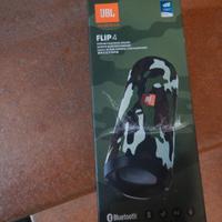 CASSE JBL FLIP 4