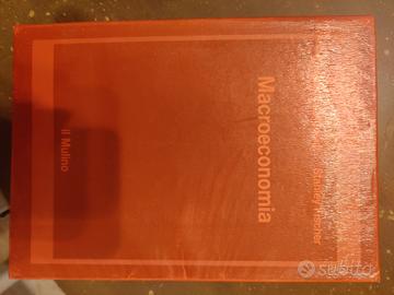 Manuale di Macroeconomia -R. Dornbusch, S. Fischer