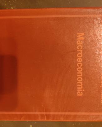 Manuale di Macroeconomia -R. Dornbusch, S. Fischer