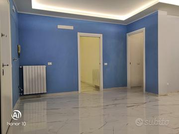 Raffinato studio professionale 130 mq
