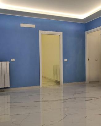 Raffinato studio professionale 130 mq