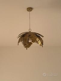 Maisons du monde  - Tijurana - Lampada a sospensio