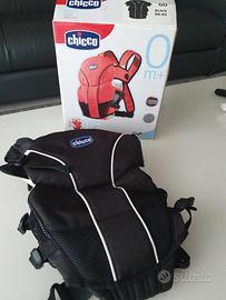 Marsupio neonato bimbi Chicco Go Baby Carrier