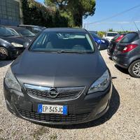 Opel Astra 1.4 GPL 2033 EXPORT / COMMERCIANTI