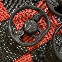 Vari volanti audi A3 8V Sline/S/RS