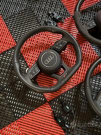 Vari volanti audi A3 8V Sline/S/RS