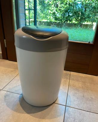 Pattumiera per pannolini Tommee tippee