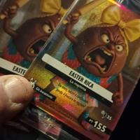 la mamma carta promo italian brainrot 