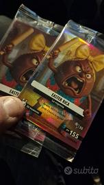 la mamma carta promo italian brainrot 