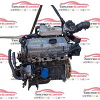 Motore kia picanto 1.1 benzina g4hg rf1026