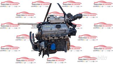 Motore kia picanto 1.1 benzina g4hg rf1026