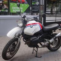 BMW R 1100 GS standard -TUA DA €128,00 SENZA ANT