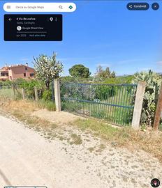 Terreno edificabile prezzo trattabile
