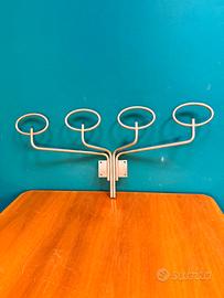 Appendiabiti Artemide modello Clitoquattro