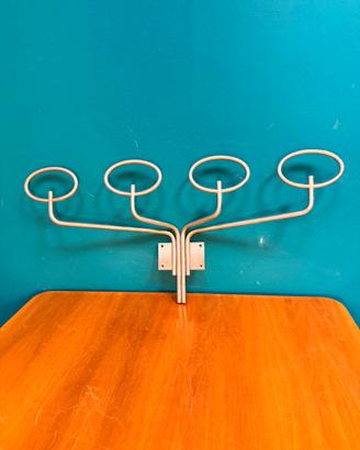 Appendiabiti Artemide modello Clitoquattro