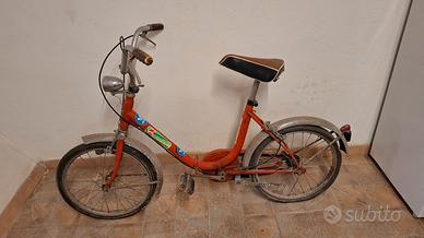 Bicicletta