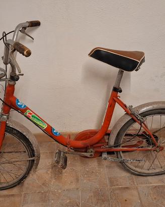 Bicicletta