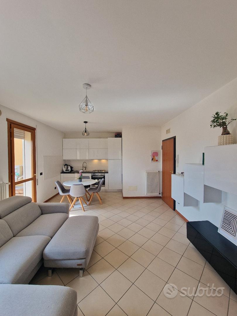 Apartment in Tribano, Salmistraro - Vista 2