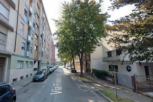 STANZA SINGOLA arredata - UDINE