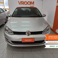 VOLKSWAGEN Golf 7� serie Golf 1.6 TDI 90 CV 5p....