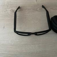 Occhiali smart