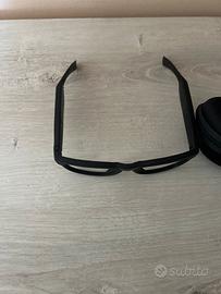Occhiali smart