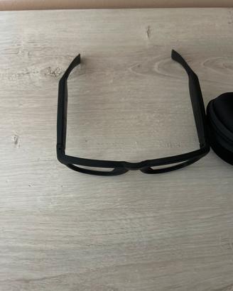 Occhiali smart