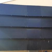 Pannelli solari termodinamici e blocco PST Solar