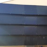 Pannelli solari termodinamici e blocco PST Solar