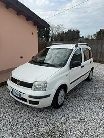 Panda 70.000km 2011
