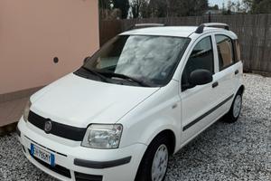 Panda 70.000km 2011
