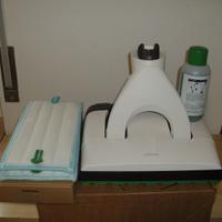 Lavapavimenti per Folletto SP7s (senza filo)