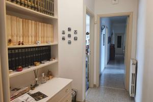 In zona Gelone si vende ampio quadrivani